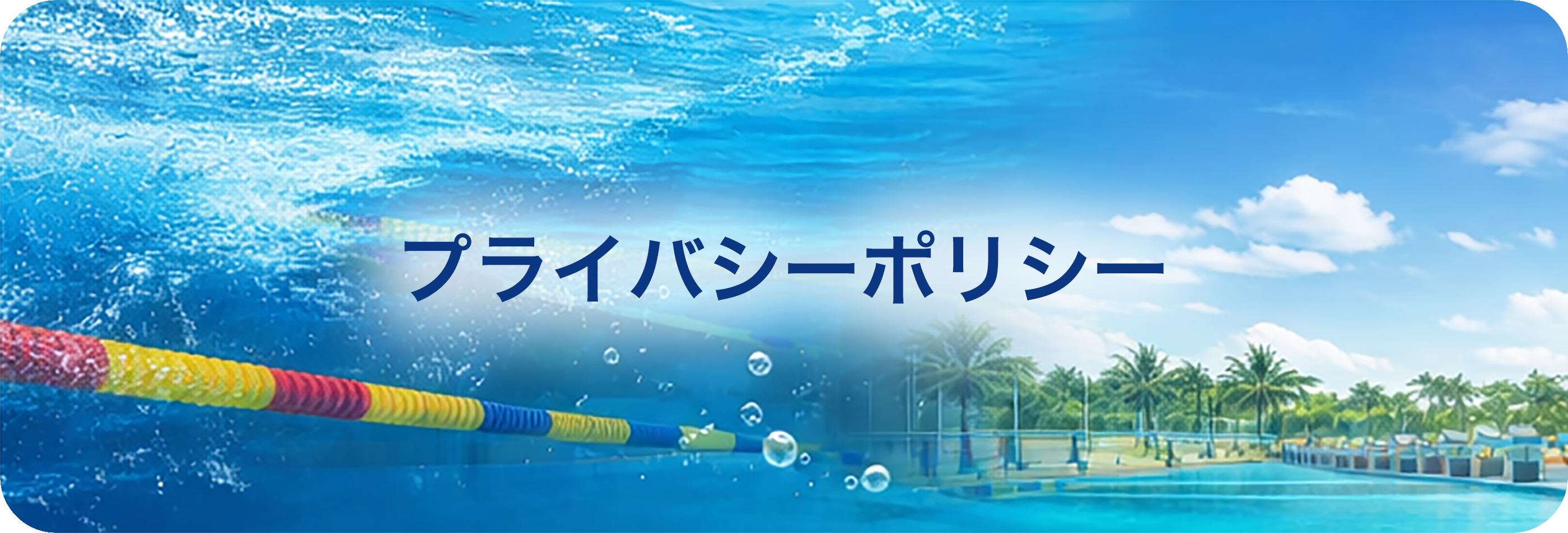 プライバシーポリシー